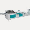 30cm single color screen printing machine Máquina de estampada para ropa