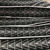 continous printing Máquina de Impresión de Etiquetas para Ropa