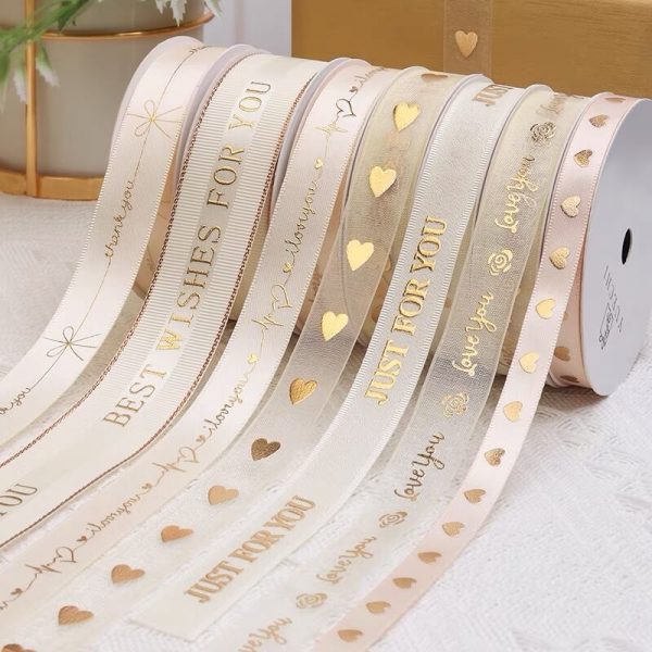 ribbon foil stamping 2 Máquina de Estampado en Caliente l Estampadora de listones en hot stamping