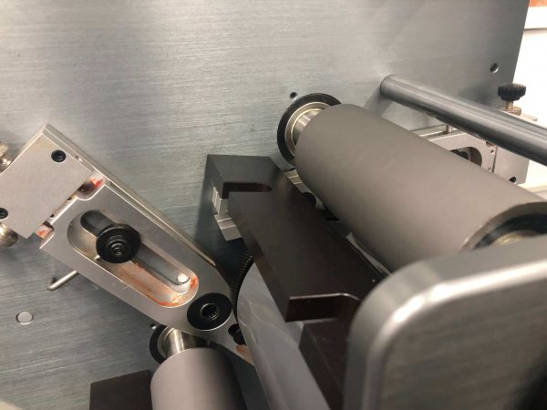 flexo machine details machine details
