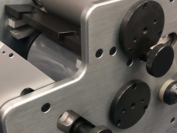 Máquina para Imprimir Etiquetas de Ropa