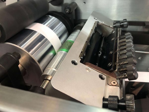 Machine Details Machine details