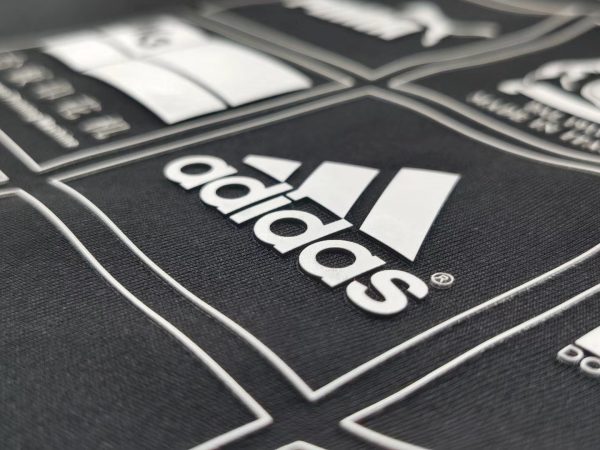 Máquina de Serigrafía  para Camisetas y Parches