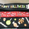 printed grosgrain ribbon Máquina de Serigrafía Automática para Etiquetas y Cintas de Satén