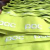 Máquina de estampada para ropa