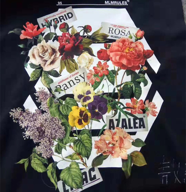 Máquina de Serigrafía  para Camisetas y Parches