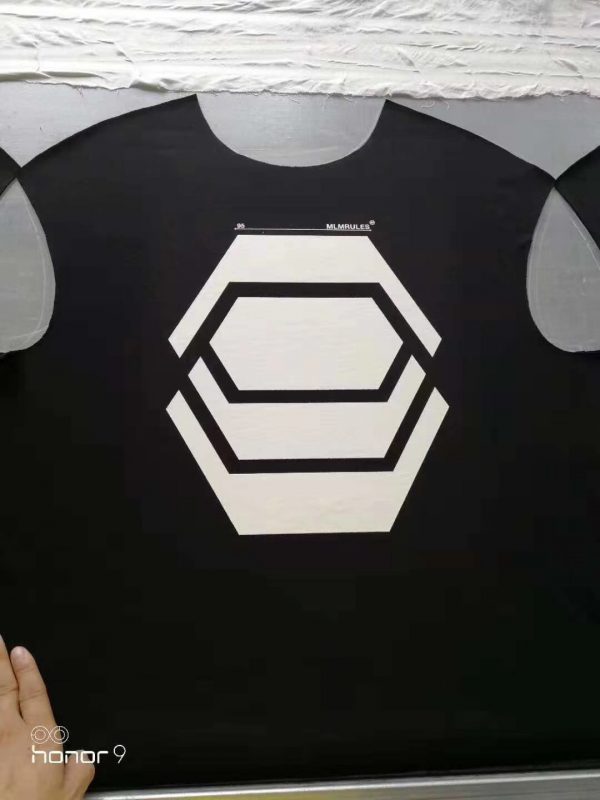 Máquina Serigráfica 3D Estéreo - Precisión Extrema para Impresiones de Alto Impacto