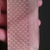 Máquina Recubridora de Silicona para Cinta Elástica y Encaje