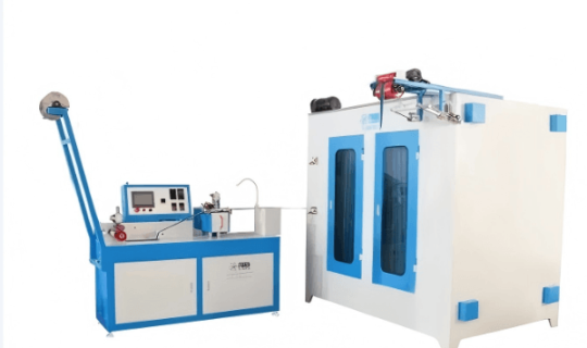 Máquina recubridora de silicona para cinta elástica y encaje antideslizante