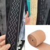 Máquina Recubridora de Silicona para Cinta Elástica y Encaje