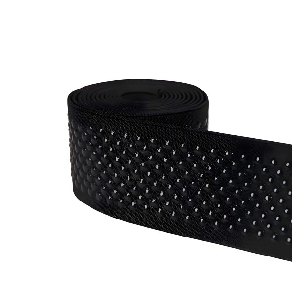 Máquina Recubridora de Silicona para Cinta Elástica y Encaje