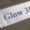 printed decorative ribbon