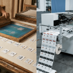 Impresión Manual vs. Automática de Etiquetas: ¿Cuándo Debe su Fábrica Actualizar su Maquinaria?