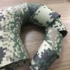 Máquina Automática de Serigrafía para Correas Militares y Cintas Camufladas